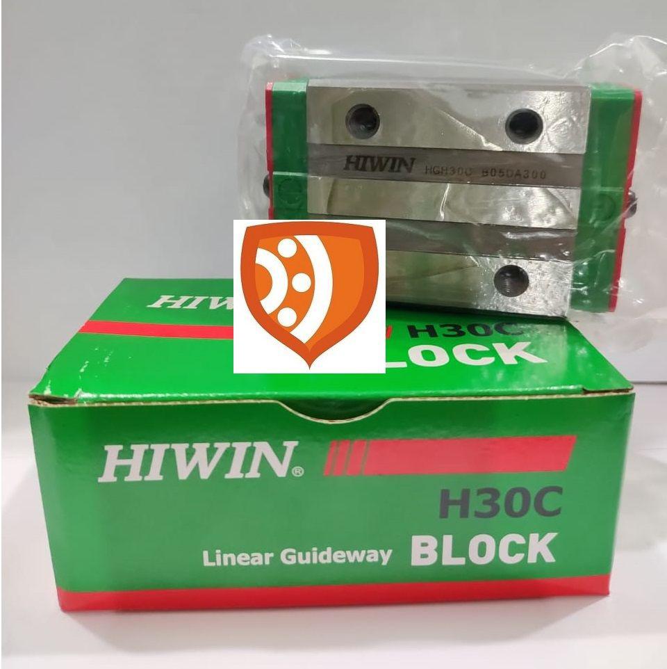Guia linear HGH30CA