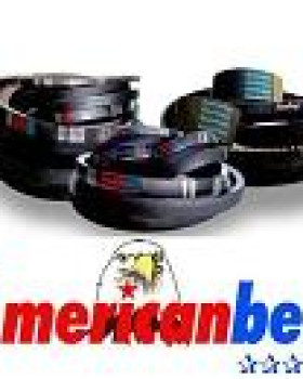 Correia industrial Americanbelt