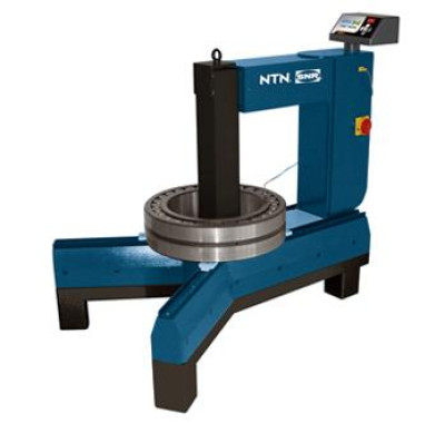 Aquecedor Indutivo Fast Therm 600