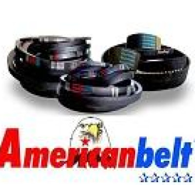 Correia industrial Americanbelt