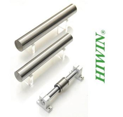 Eixo linear precisão H6