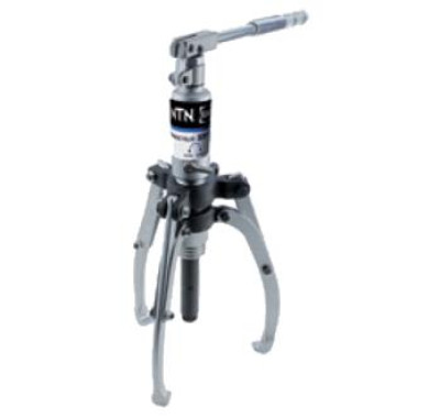 Extrator Hidráulico para Rolamentos 4 TONS