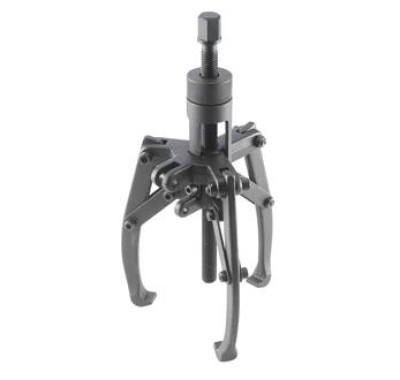 Extrator Mecânico 3 TON para Rolamentos e Polias