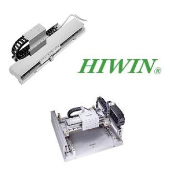Motor Linear, Linear Stage