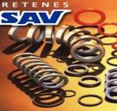 Retentores SAV