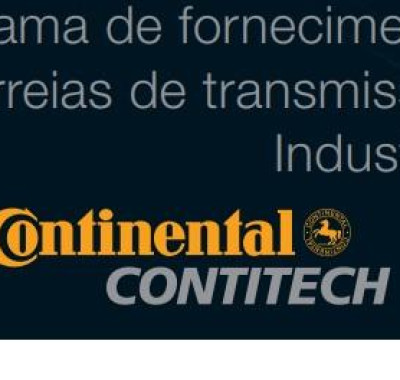 Catálogo Correias Continental (catálogo Correias Industriais)   