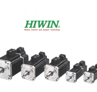 Catálogo de Servo Motor HIWIN
