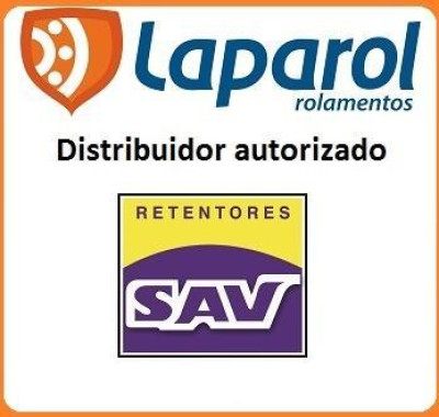 Retentores SAV catálogo