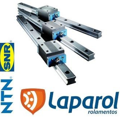 Guia linear SNR, SNR guias lineares