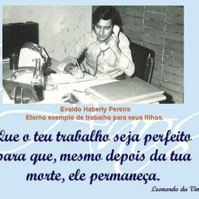 História da Laparol Rolamentos e nosso fundador