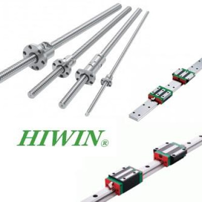 HIWIN Distribuidor Autorizado