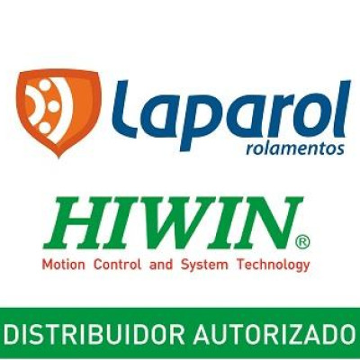 HIWIN Fuso de Esferas