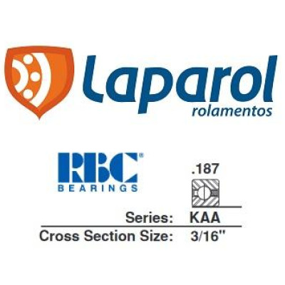 KAA10CL0 RBC Rolamentos