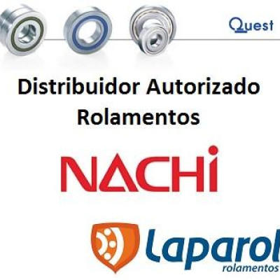 Nachi distribuidor