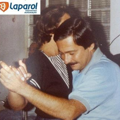 NTN Rolamentos, nosso fundador completaria 68 anos