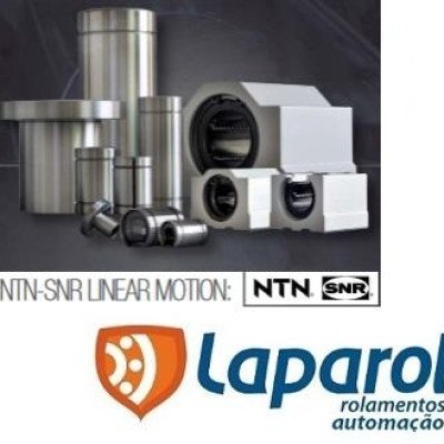 Rolamento Linear NTN SNR