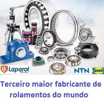 SNR Rolamentos, GRUPO NTN-SNR