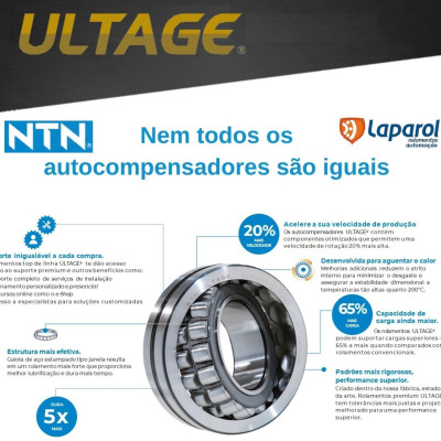 AUTOCOMPENSADORES ULTAGE