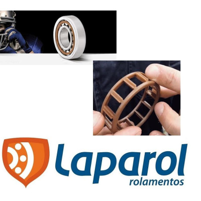 Rolamentos de rolos cilíndricos em São Paulo