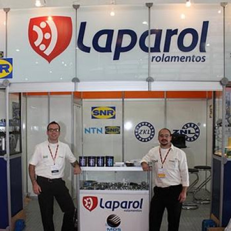 Expoanicer 2010 em Florianópolis