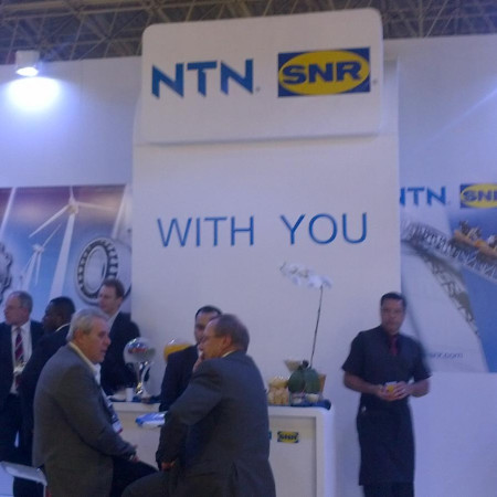 Feira da Mecânica 2012