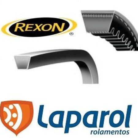 Correia Rexon powermake, distribuidor correias Rexon