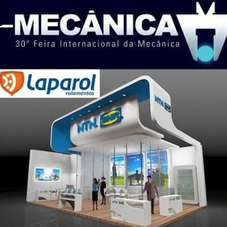 Feira da mecânica 2014