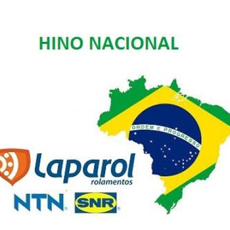 Hino nacional