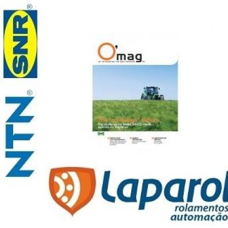 NTN Rolamentos Revista PDF