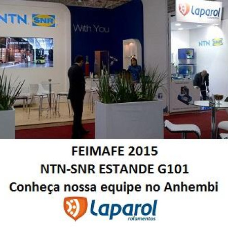 NTN SNR FEIMAFE 2015 Rolamentos