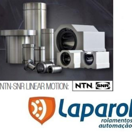 Rolamento Linear NTN SNR