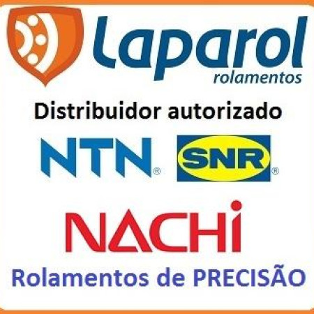 Rolamento precisão