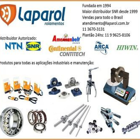 Rolamentos 24 horas SP Brasil
