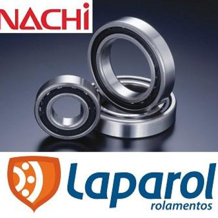 Rolamentos de precisão Nachi