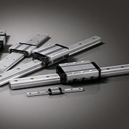 Guia Linear THK