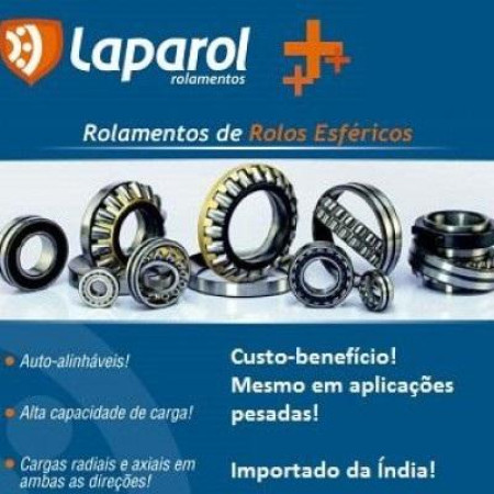 Rolamentos segunda linha marcas