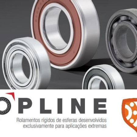 Rolamentos para alta rotação em São Paulo