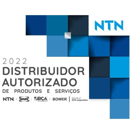 DISTRIBUIDORA AUTORIZADA NTN BRASIL
