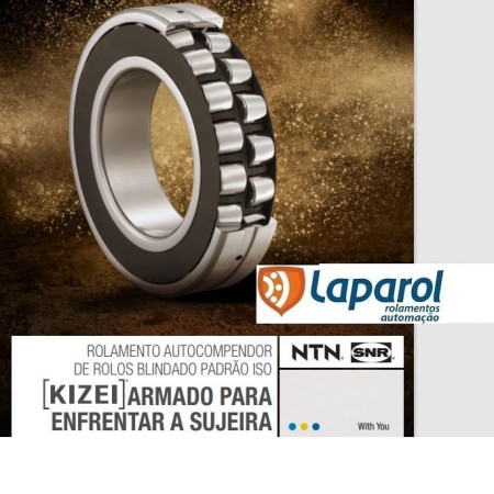 Rolamentos Industriais em São Paulo