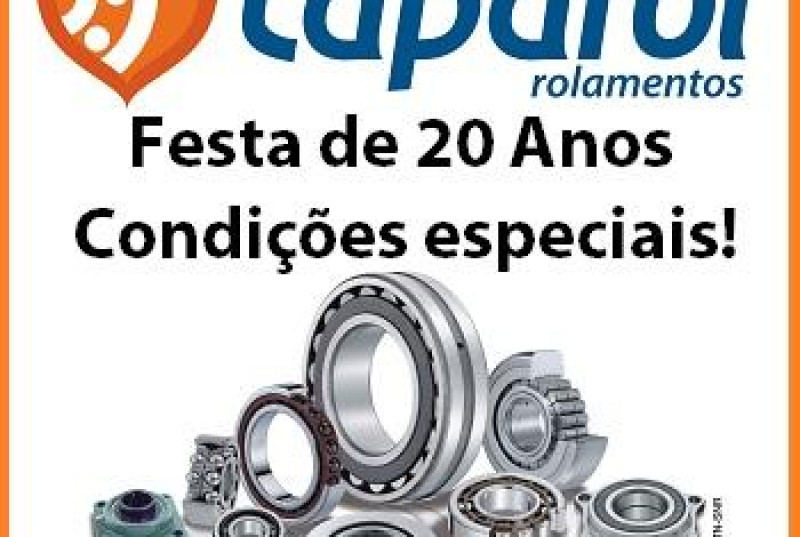 Rolamento 29480