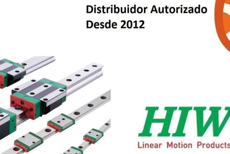 Guia Linear Catálogo