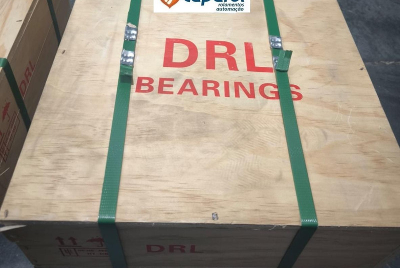 DRL Rolamentos