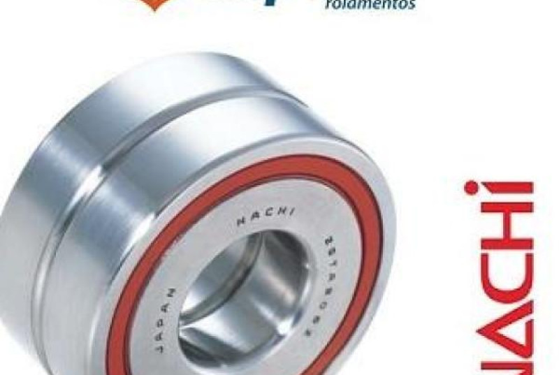 Rolamentos para máquina de plástico em Diadema