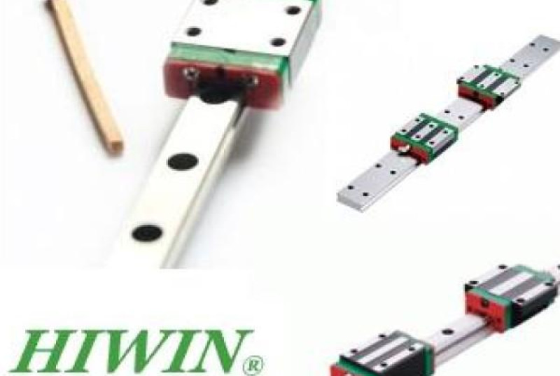 Guia linear em Suzano