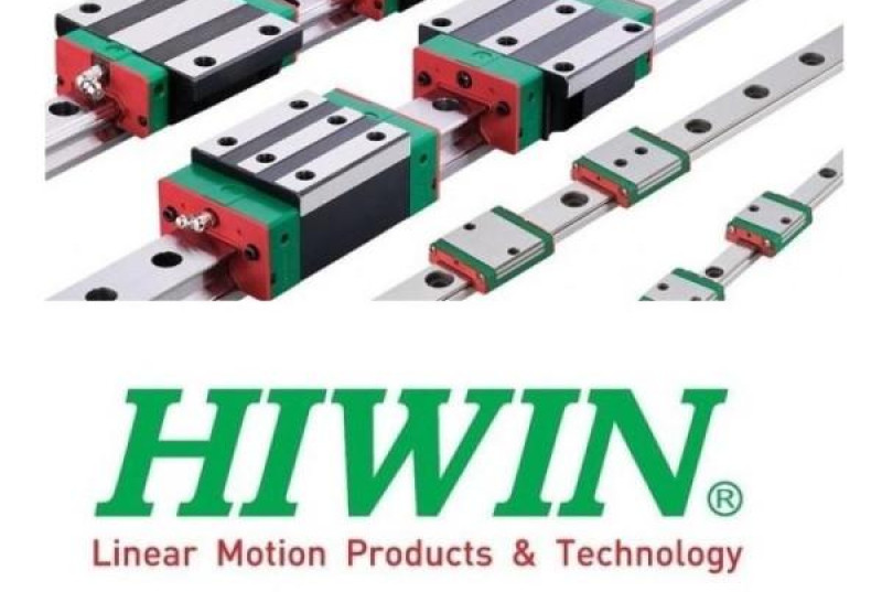 Guias lineares em São Caetano do Sul