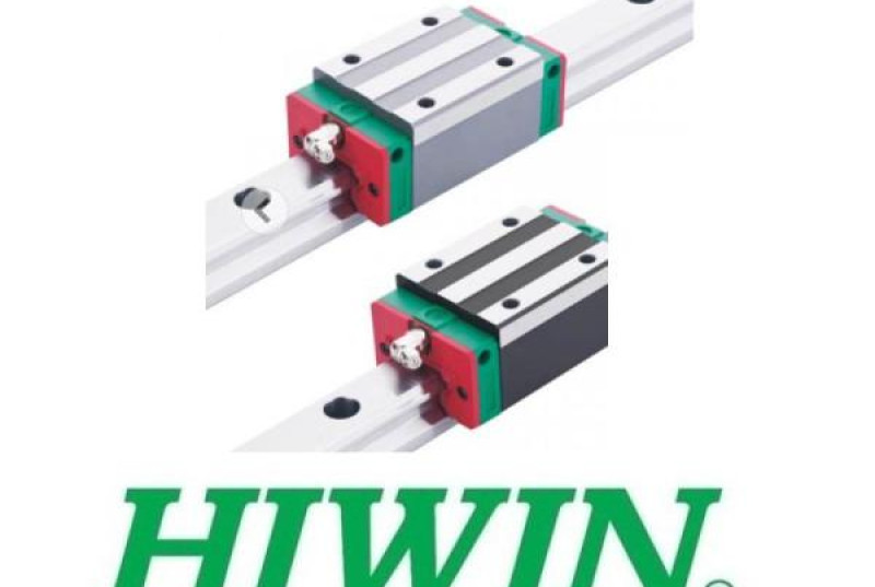 Guias lineares em Ribeirão Pires