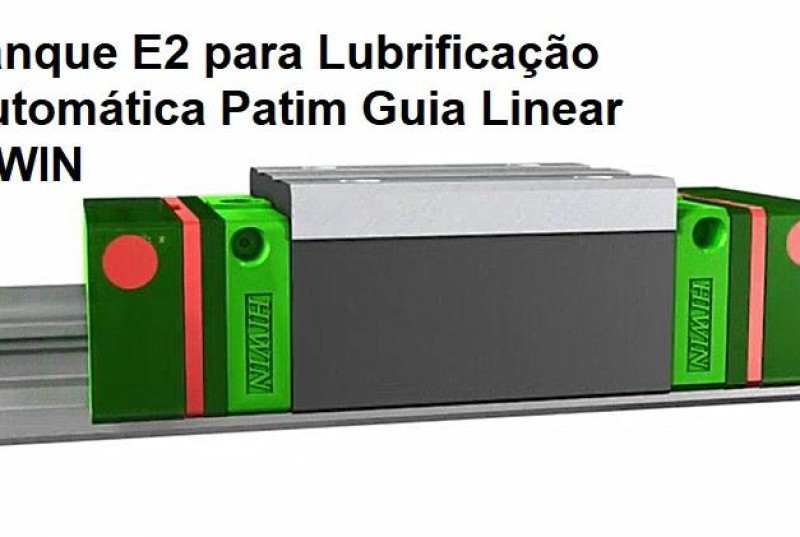Onde comprar HIWIN em São Paulo 