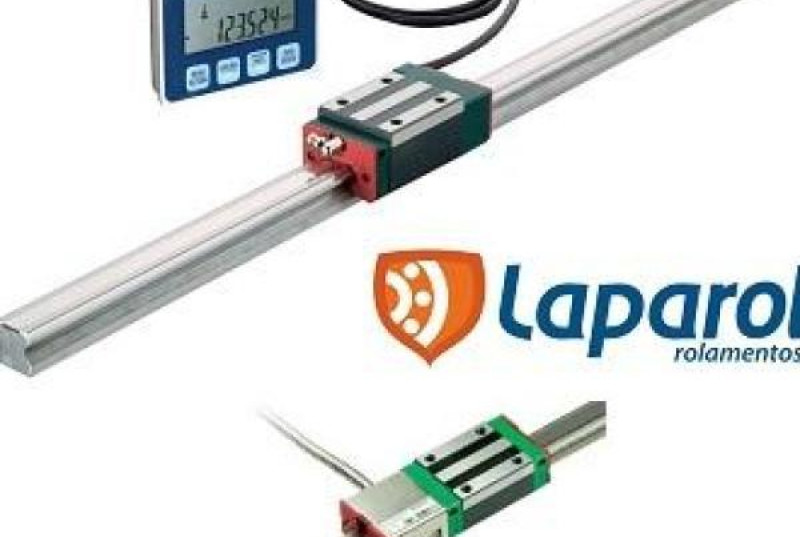 Como maximizar a vida útil do seu guia linear