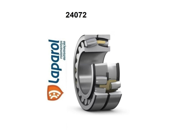 Rolamento 24072