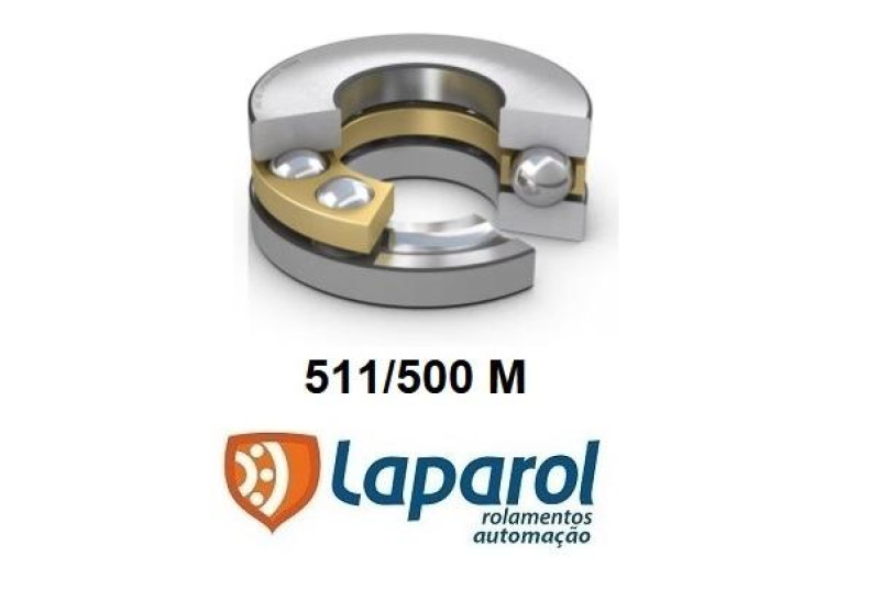 Rolamento 511/500